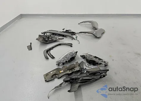 2023 Toyota Rav4 Prime Xse z USA, uszkodzony, nr VIN JTMFB3FV1PD157144